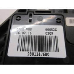 Porte Fusible Citroen C3 2 Phase 2